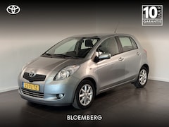 Toyota Yaris - 1.3 VVTi Luna MMT