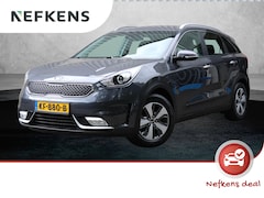 Kia Niro - 1.6 GDi Hybrid First Edition | Navigatie | Camera | Climate control