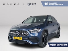 Mercedes-Benz GLA-Klasse - 250 e AMG Line | Panoramadak | Parkeercamera | Stoelverwarming | Keyless