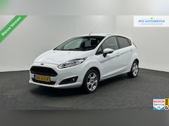 Ford Fiesta - 1.0 Style Ultimate AIRCO 5 DEURS CRUISE LM 103000 KM