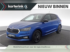 Skoda Fabia - 1.0 TSI Business Edition | Navi | Stoelverwarming