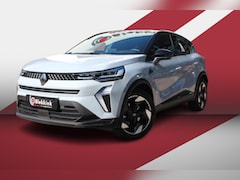 Renault Captur - 1.6 E-Tech full hybrid 145 techno