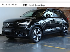 Volvo EX40 - Single Motor Extended Range Plus 82 kWh | Trekhaak | Verwarmbare voorstoelen en stuurwiel