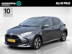 Toyota Yaris - 1.5 Hybrid 115 Dynamic