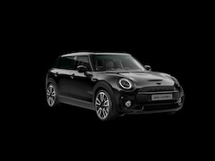 MINI Clubman - 2.0 Cooper S F1 Aut. | JCW-Trim | Navi | Panorama | Lounge Leder | H&K | Head-Up | Camera