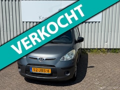 Hyundai i10 - 1.1 Active 5drs Apk 04/2027
