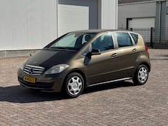 Mercedes-Benz A-klasse - 160 BlueEFFICIENCY Business Class
