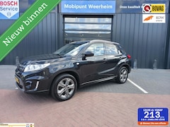 Suzuki Vitara - 1.6 Exclusive, navigatie, zeer netjes