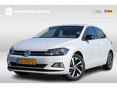 Volkswagen Polo - 1.0 TSI Beats | Apple carplay/Android auto | NL auto