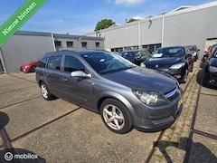 Opel Astra Wagon - 1.6 Business Airco
