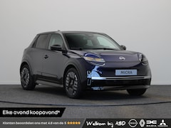 Nissan Micra - ADVANCE - Launch Edition 52 kWh | Stoel en Stuurwielverwarming | Achteruitrijcamera | Appl