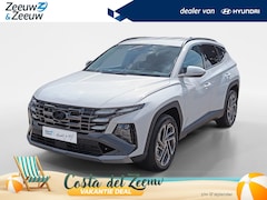 Hyundai Tucson - 1.6 T-GDI HEV Premium | Z&Z Top Deal | Van 52.895, nu voor € 46.395 |