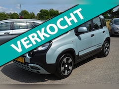 Fiat Panda - 1.0 Hybrid Cross Launch Edition | Airco | Cruise | PDC