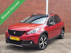 Peugeot 2008 - 1.2 PureTech GT-line