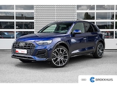Audi Q5 - 45 TFSI | Panoramadak | Stoelverwarming | Achteruitrijcamera | | Achteruitrijcamera | Appl