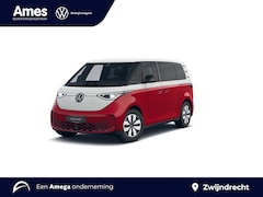 Volkswagen ID. Buzz - Pro Limited Edition 79 kWh 286PK | Trekhaak | Comfort pakket | Assist pakket | Open & Clos