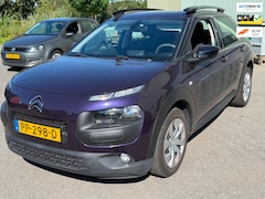 Citroën C4 Cactus - 1.2 PureTech Business Nieuwe Distributieriem/Navigatie/Climate control