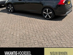 Volvo V60 - 1.5 T3 Polar+|R-DESIGN|LED|NAVI|LM-VELG|AUT|