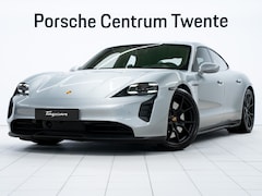 Porsche Taycan - GTS