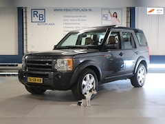Land Rover Discovery - 4.4 V8 HSE / AUT / 7 PERS / NAP KM STAND / FULL OPTIONS / UNIEK