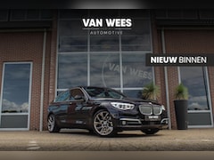 BMW 5-serie Gran Turismo - 535i High Executive | Dealer onderhouden | B&O | 360 camera | Stoelmassage & -ventilatie |