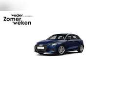 Audi A3 Sportback - 35 TFSI Pro Line | 150 PK | Cruise control | Climate control | Volleder | LED verlichting