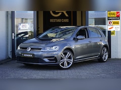 Volkswagen Golf - 7.5 1.5 TSI R-Line ACC|ALCANTARA|CLIMA|DYNAUDIO|FULL LED|NAVIGATIE|STOELVERWARMING