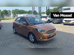 Ford Ka - 1.2 Trend Ultimate | Climate Control | Cruise Control | Parkeersensoren achter | Lichtmeta