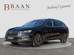 Skoda Octavia Combi - 1.4 TSI |204PK|PHEV|Style|Memory|HuD|ACC|Winterpack|Keyless