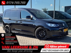 Volkswagen Caddy Cargo - 2.0 TDI Style | DSG Automaat | ACC | Navi | Camera