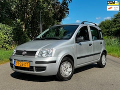 Fiat Panda - 1.2 Edizione Cool Airco Weinig KM NAP Leuke Auto