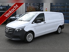 Mercedes-Benz Vito - 116 CDI L3 Pro Navigatie, Comfort stoel, Etc