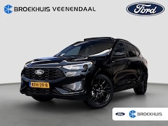 Ford Kuga - 2.5 PHEV ST-Line | Black Pack | Adap. Cruise Control | Pano | Winterpack | Camera | CarPla
