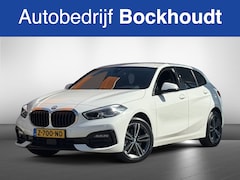 BMW 1-serie - 118i High Exec