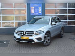 Mercedes-Benz GLC-klasse - 250 4MATIC Premium Trekhaak Navi Automaat