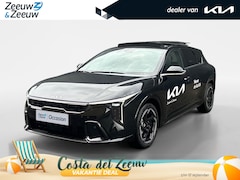 Kia K4 - 1.0 T-GDi MHEV GT-Line Launch Edition (pano) | Stoel/stuurverwarming | wireless carplay |