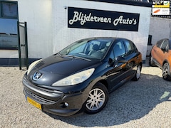 Peugeot 207 - 1.4 VTi Cool 'n Blue Airco | 5 Deurs | Cruise Control | LM | APK 03/2027