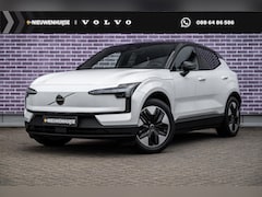 Volvo EX30 - Single Motor 51 kWh Plus | Trekhaak | Elektrisch Verstelbare Voorstoelen | Harman Kardon A