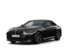 BMW 2-serie Coupé - 218i High Executive | M Sportpakket Pro | Innovation Pack | Travel Pack | Premium Pack