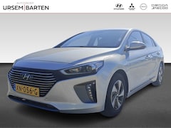 Hyundai IONIQ - 1.6 GDi Comfort | Achteruitrijcamera | Apple Carplay/Android Auto|telefoonintegratie premi