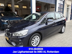 BMW 2-serie Active Tourer - 218i Corporate Lease Executive NAVI/CLIMA/CRUISE/NL AUTO/NAP