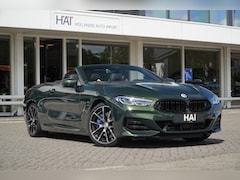 BMW 8-serie - 840i X Drive I M-sport I ACC I Sanremo groen