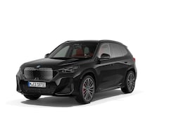 BMW iX1 - xDrive30 M Sport Edition | High Executive | M Sportpakket Pro | Comfort Pack | Innovation