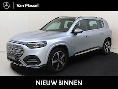 Mercedes-Benz GLB - 250+ Business Solution AMG 85.5 kWh