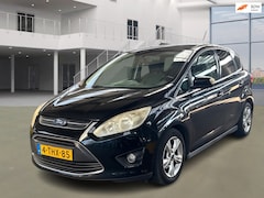 Ford C-Max - 1.6 Trend