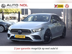 Mercedes-Benz A-klasse - 250 Premium Plus | AMG | Night | Pano | ACC | Half Leer