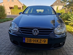 Volkswagen Golf - 1.4 TSI Trendline