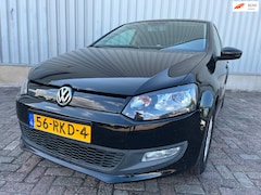 Volkswagen Polo - 1.2 TDI BlueMotion Comfortline - Motor Schade