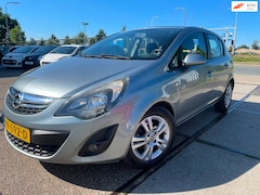 Opel Corsa - 1.3 CDTi EcoFlex S/S Business+