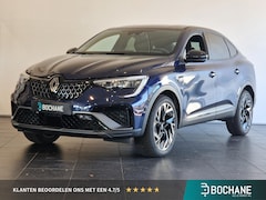Renault Arkana - 1.6 E-Tech full hybrid 145 esprit Alpine | 360 CAMERA | NAVIGATIE | ADAPTIVE CRUISE |